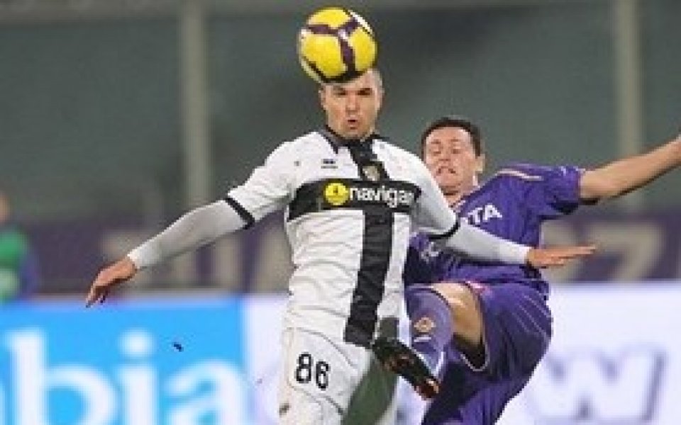Божинов посвети победния гол срещу Милан на Моуриньо