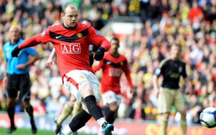 Рууни, Скоулс и Гигс на линия за Болтън