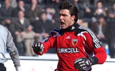 Грешна стъпка за Иванков и Бурса