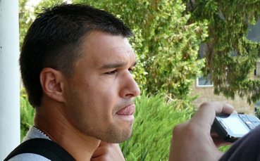 Божинов с цял мач при равенство на Парма