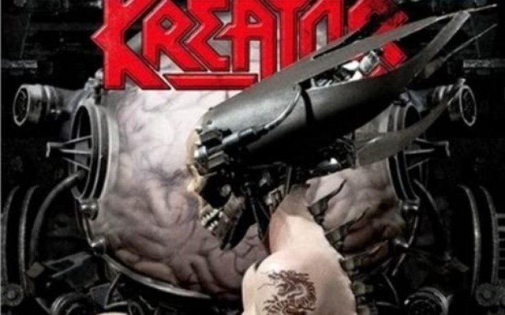 Kreator и Аccept ще разтърсят стадион Калиакра