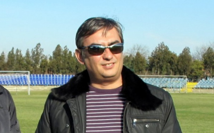 Цонко Цонев: Очаквам да бием Черно море