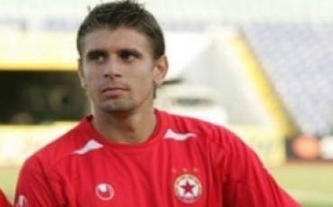 Зафиров върна Бранеков в групата на ЦСКА