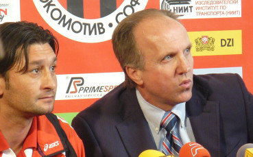 Много сме добре физически, похвали се помощникът на Окука