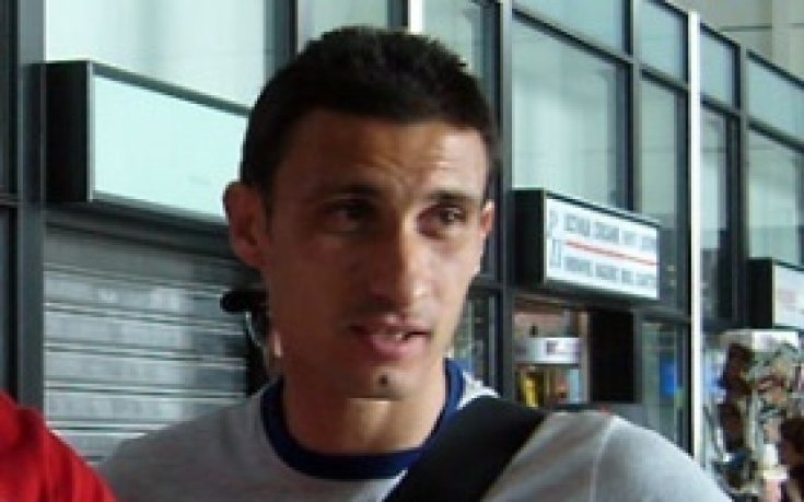 Светослав Петров: Единственото лекарство са победите