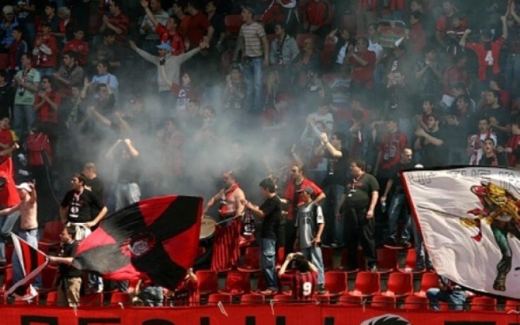 Железните бригади ще пишат историята „Локо Сф шампион“