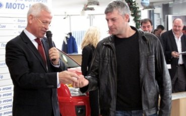 Златко Янков: Показахме на Миньор как сее играе