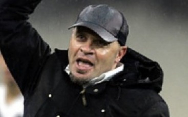 Ливорно смени треньора