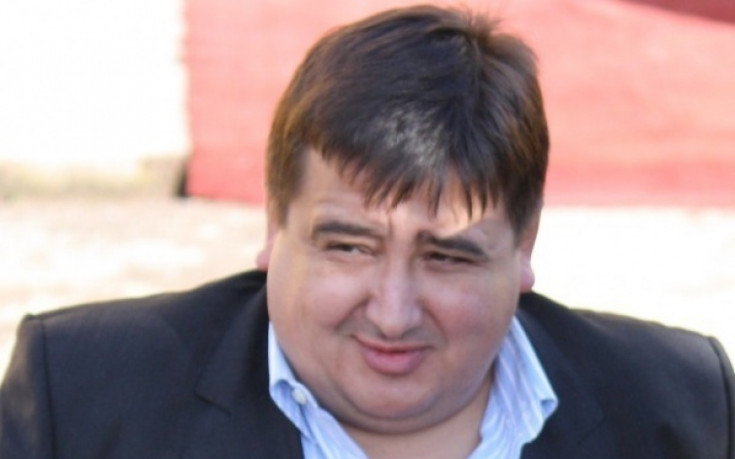 Наско Караиванов напусна клуба: Само Пегъзи Музовски може да се справи с лудницата ЦСКА