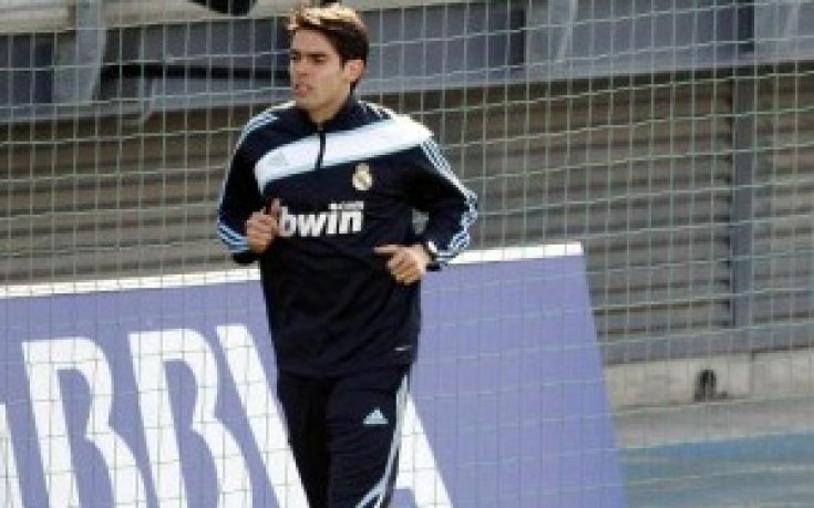 Валдано: Кака ще бъде готов за дербито с Барса