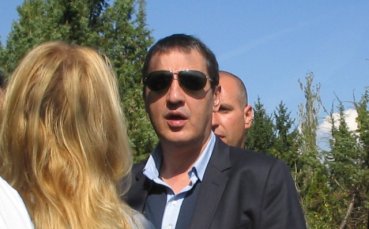Босът на ЦСКА: Няма да коментирам Пегъзи, ЦСКА не е лудница