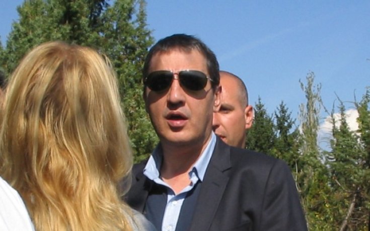 Босът на ЦСКА: Няма да коментирам Пегъзи, ЦСКА не е лудница