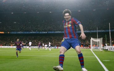 Ариго Саки: Меси е неудържим като Марадона