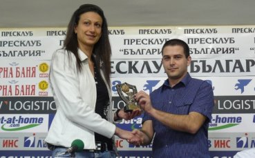 Вера Перостийска