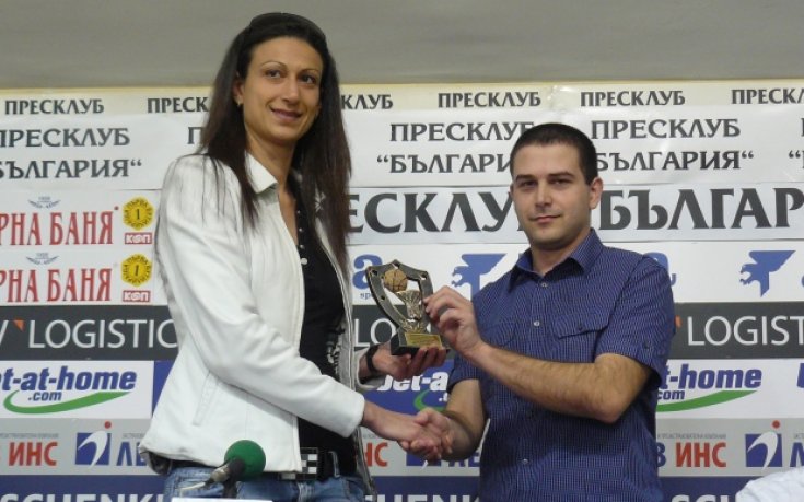 Вера Перостийска