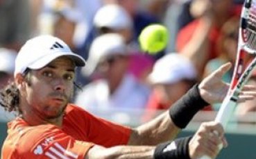 Гонсалес продължава, Айснър отпадна в Хюстън