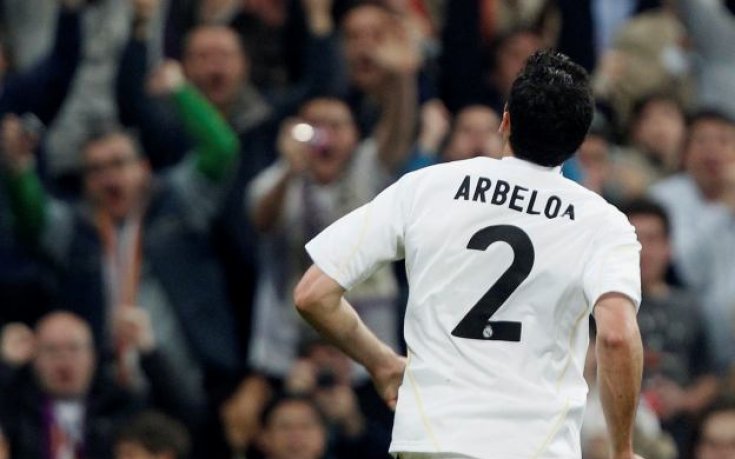 Арбелоа: Трябва да изтрием позора и да спечелим мачовете си