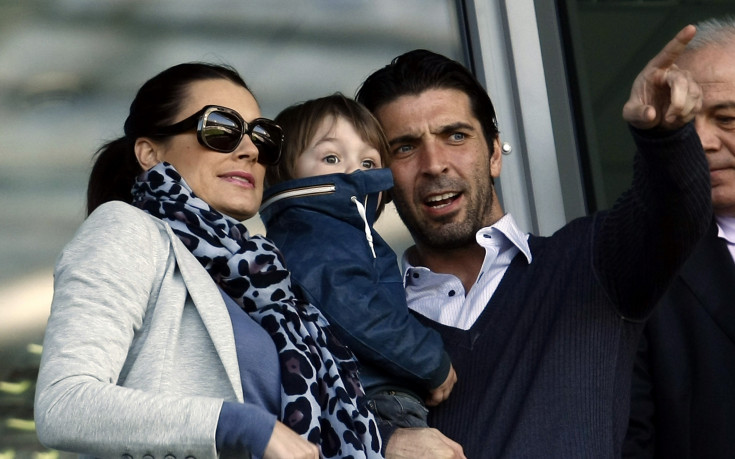 Юве продава Буфон за 20 милиона