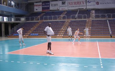 Обсъдиха сигурността за Левски – ЦСКА, два мача на гърба на дербито