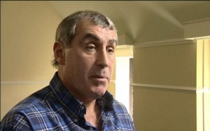 Легендата Питър Шилтън записа песен за световното в ЮАР