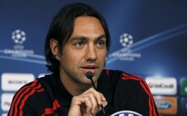 От Милан молили Малдини да се върне