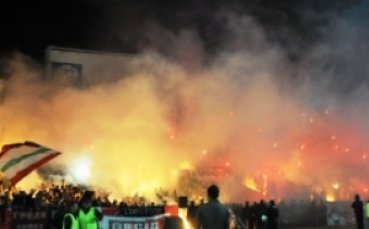 Ленински съботник в ЦСКА