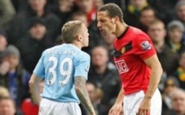 Рууни, Гигс и Фърдинанд с късен фитнес-тест