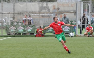 Рекорд! 420 отбора за ФЕНКупа`2010 в София