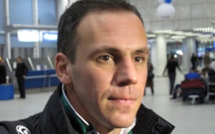 Радостин Кишишев: 99% сме шампиони