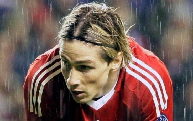 Оперираха Фернандо Торес