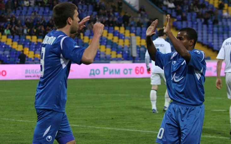 Мирослав Антонов: Изгубихме важни точки