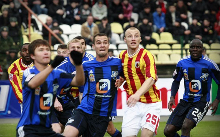 Бъдещият тим на Маркиньос лиши Иванов и Стоянов от финал за Купата на Русия