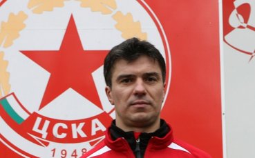 Притеснение налегна бивш играч на ЦСКА