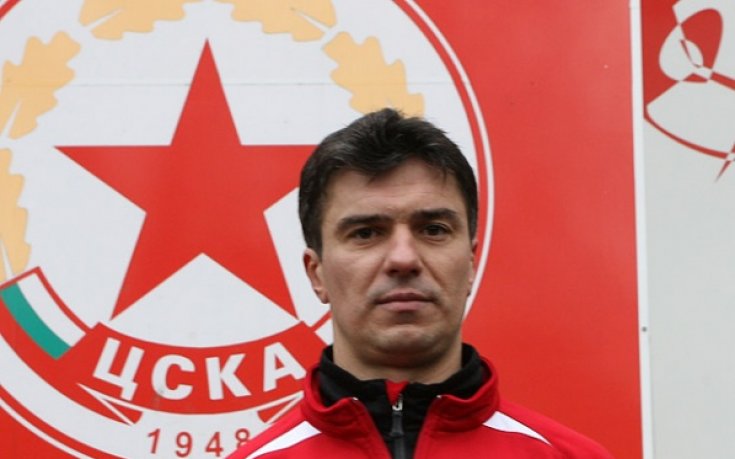 Притеснение налегна бивш играч на ЦСКА