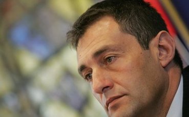 Свилен Нейков посети Европейското по скокове на батут