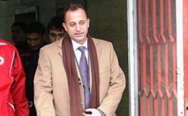 Живков: Не дължим нищо, ще вземем лиценз