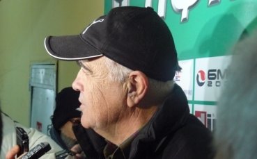 Грозданов: Играхме добре