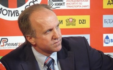 Окука: Не играхме лошо, но съм разочарован