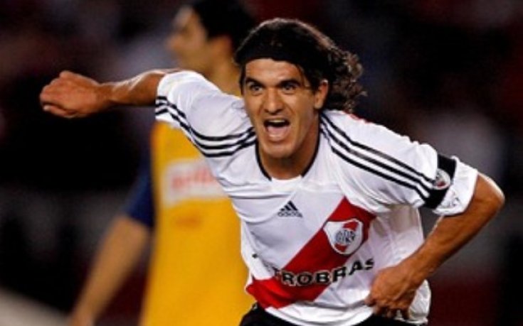 След 7 години: Ортега отново в националния на Аржентина