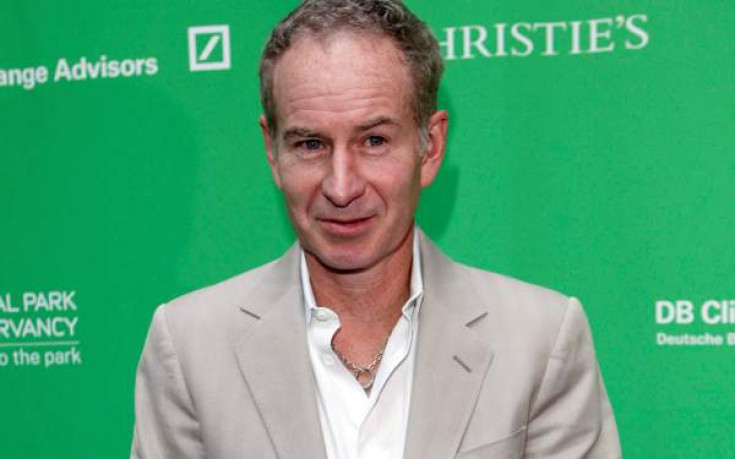 Макенроу отстрани Бьорг в турнир за ветерани в Бостън