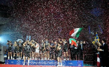 Казийски, Соколов и Стойчев са новите-стари крале на Европа след бой над Салпаров