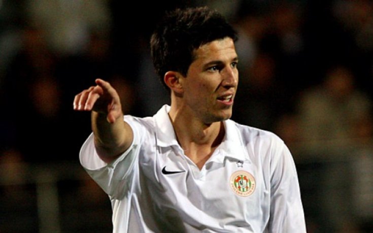 ВИДЕО: Мицански вкара 12-ия си гол при загуба на Заглебие