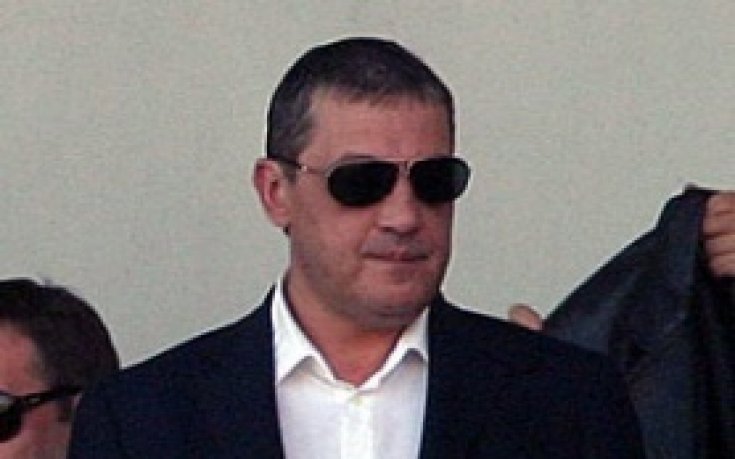 Димитър Борисов: Нямаме проблеми с лиценза