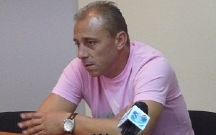 Илиан Илиев: Автоголът ни прекърши