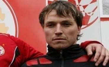 Галчев: При Зафиров играем определено много по-добре