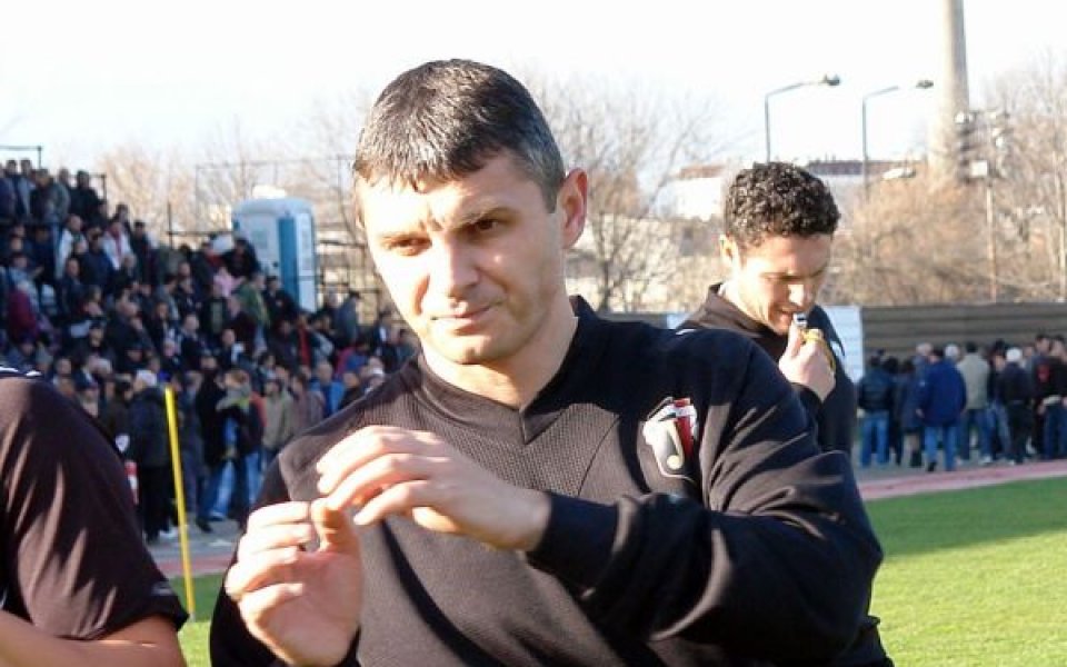 Лазаров: Ако има феърплей, Локо Пловдив ще остане в А група