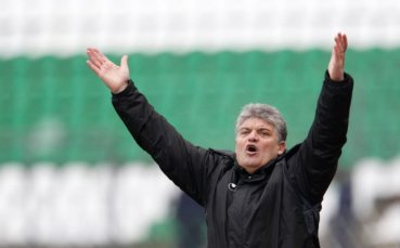 Йоан Андоне ще си търси нов отбор през лятото