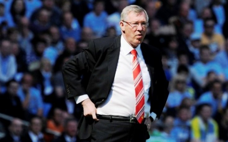 Сър Алекс: Джони Еванс остава тук за години напред