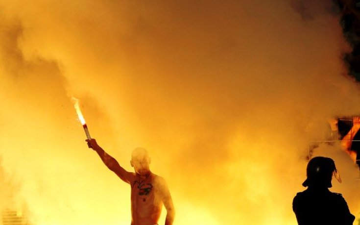 Андонов: Господ ни помогна, когато трябваше, Пейков: Играхме с човек повече