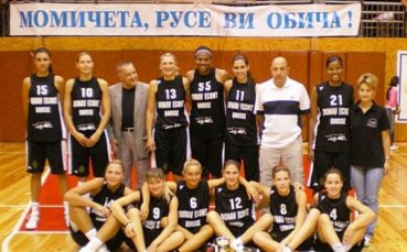 Наказаха Дунав за два мача